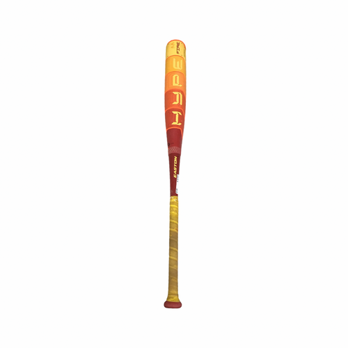 Vist Large View of Product Image Which is Used Easton HYPEFIRE BB/SB USSSA 2 3/4 Bat 32"