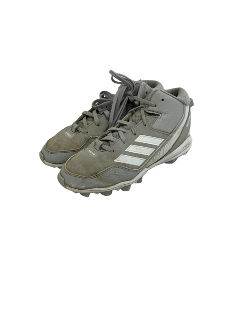 Vist Large View of Product Image Which is Used Adidas Icon Mid Jr 3.5 BB/SB Cleats