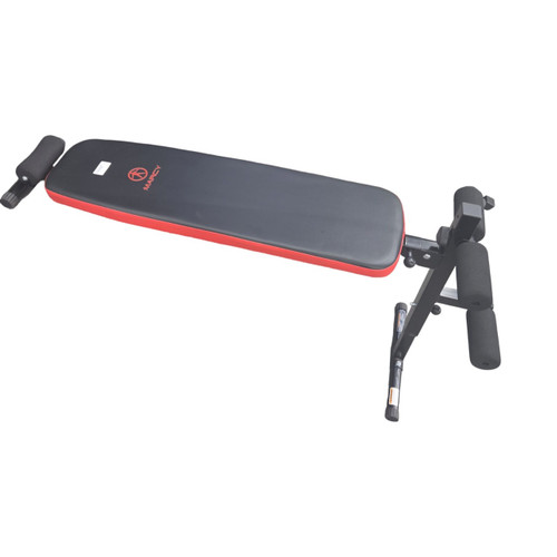 Vist Large View of Product Image Which is Used Marcy SLANT BENCH Standard Bench