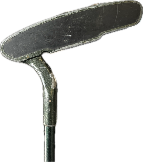 Vist Large View of Product Image Which is Used RAPTURE VENTURE Mens Putter RH