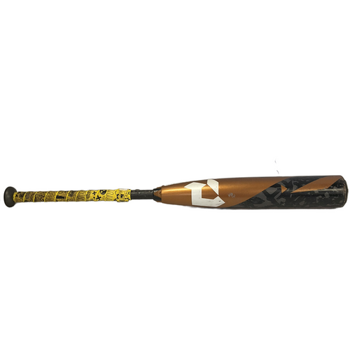 Vist Large View of Product Image Which is Used Demarini 2022 ZOA ZBZS-22 BB/SB USSSA 2 3/4 Bat 29"