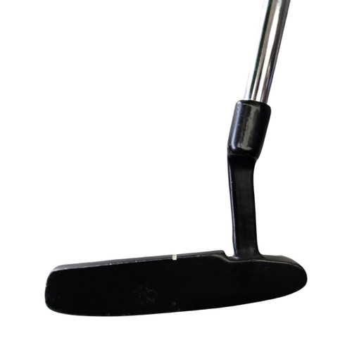 Vist Large View of Product Image Which is Used DON MARTIN 2 JUNIOR PUTTER Jr Putter RH