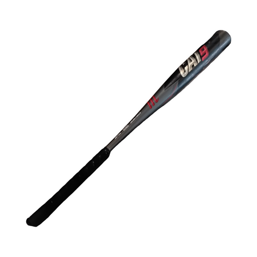 Vist Large View of Product Image Which is Used Marucci CAT9 BB/SB High School -3 Bat 33"