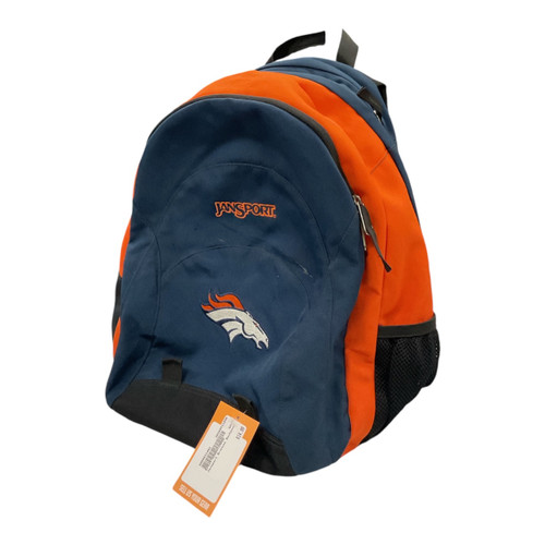 Vist Large View of Product Image Which is Used Football Backpack