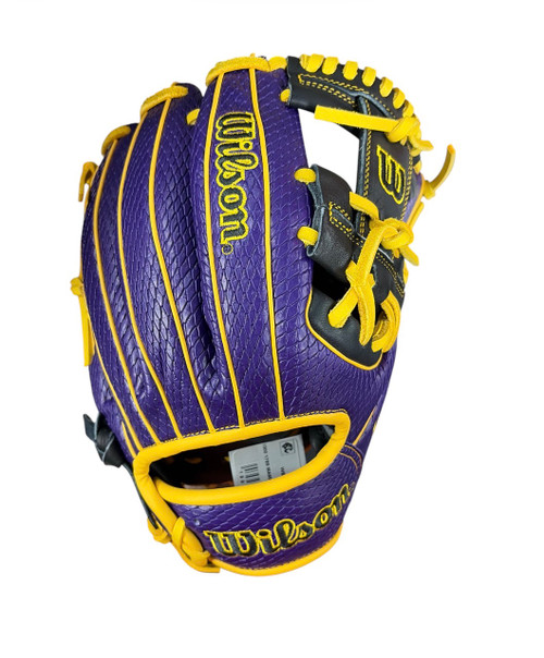 Vist Large View of Product Image Which is New A1000 1786 MAMBA 11.5IN