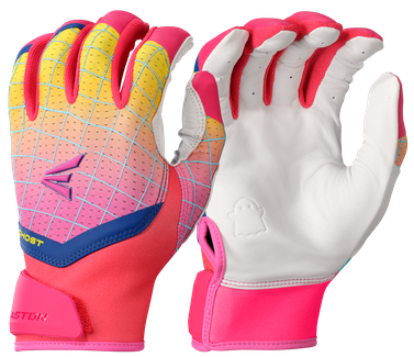 Vist Large View of Product Image Which is New EASTON GHOST ETHOS SPRINGBREAK RED XL