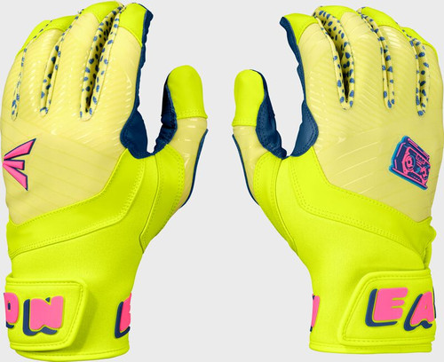 Vist Large View of Product Image Which is New EASTON SPRINGBREAK WALK OFF NY/PK XXS