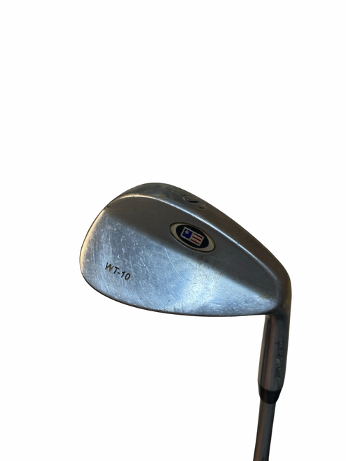 Vist Large View of Product Image Which is Used US Kids WT10 Golf Wedge Junior RH Sand Wedge