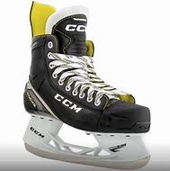Vist Large View of Product Image Which is New CCM Tack AS550 JR 1-4