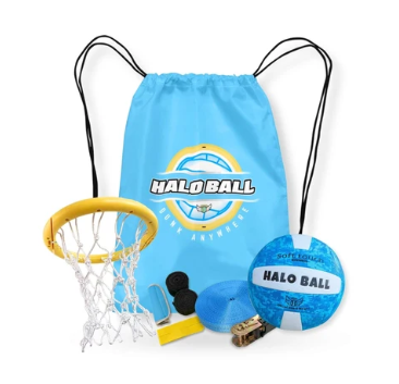 Vist Large View of Product Image Which is HALO BALL SET