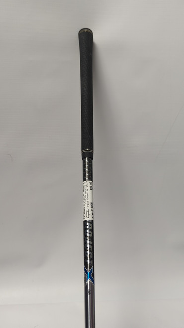 Vist Large View of Product Image Which is Used Callaway X UTILITY PROTOTYPE 18 Mens Individual Iron RH 2 Iron