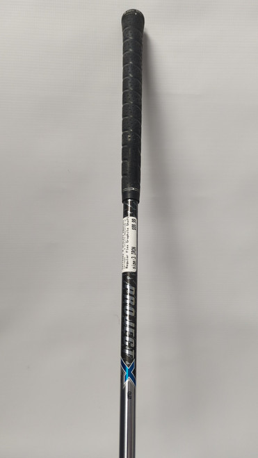 Vist Large View of Product Image Which is Used Callaway X UTILITY PROTOTYPE 21 Mens Individual Iron RH 3 Iron