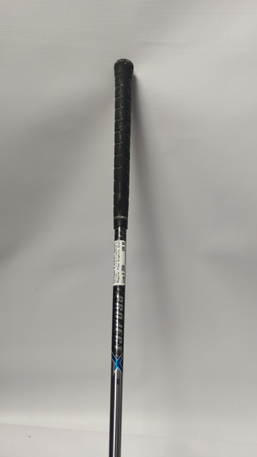 Vist Large View of Product Image Which is Used Callaway X UTILITY PROTOTYPE 24 Mens Individual Iron RH 4 Iron