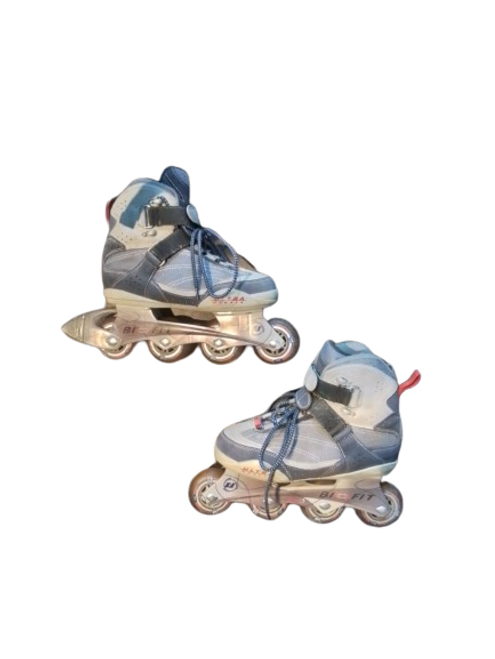Vist Large View of Product Image Which is Ultra Wheels Inline Skates Inline Skates -  Rec and Fitness