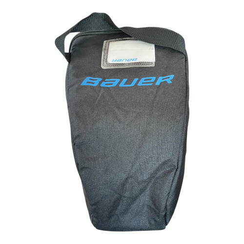Vist Large View of Product Image Which is Used Bauer Goalie Helmet Bag, BG-99