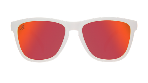 Vist Large View of Product Image Which is Goodr Bucky Vision Sunglasses