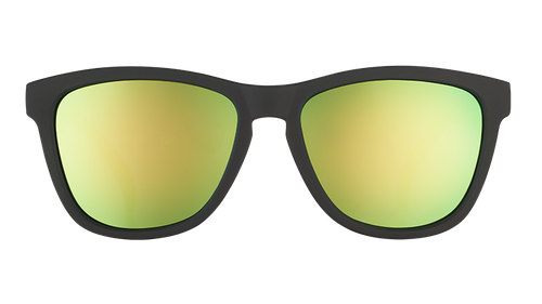Vist Large View of Product Image Which is Goodr Vincent's Absinthe Night Terrors Sunglasses