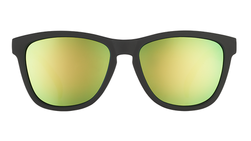 Vist Large View of Product Image Which is Goodr Vincent's Absinthe Night Terrors Sunglasses