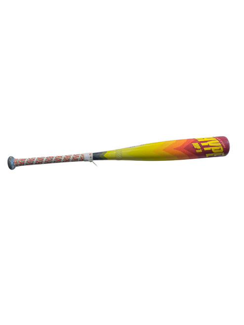 Vist Large View of Product Image Which is Used Easton HYPE FIRE BB USSSA 2 3/4 Bat 28"