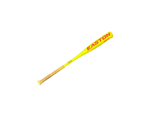 Vist Large View of Product Image Which is Used, Easton RIVAL Baseball/Softball USA Bat, 2 1/4 Barrel, 29", -10