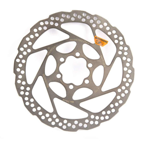 Vist Large View of Product Image Which is New Shimano Deore Disc Brake