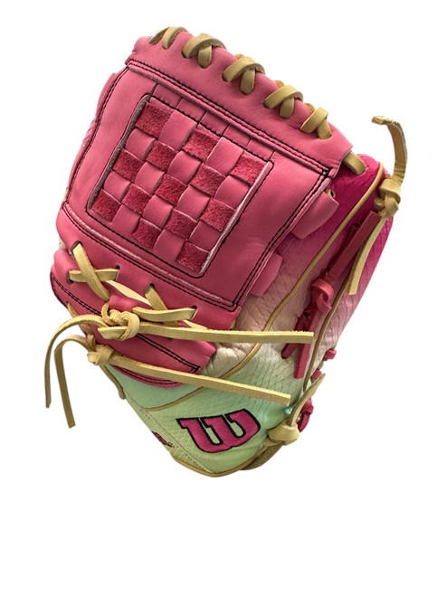 Vist Large View of Product Image Which is New A1000 FP P12 SUNSET YL/PK 12"