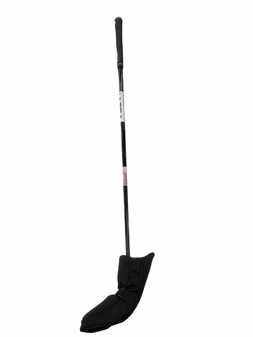 Vist Large View of Product Image Which is Used Cobra T-RAIL HYBRID Mens Hybrid Club RH 4 Hybrid