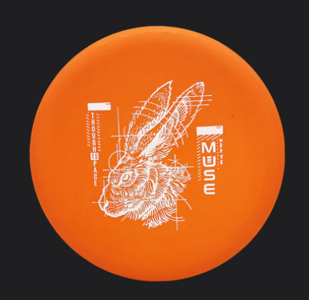 Vist Large View of Product Image Which is Disc Golf Disc Golf Drivers