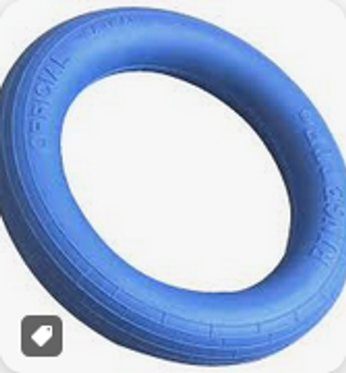 Vist Large View of Product Image Which is New Ringette Ring