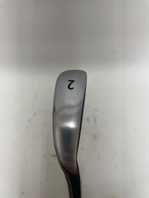 Vist Large View of Product Image Which is Used TOKOMO 101U Mens Individual Iron RH 2 Iron