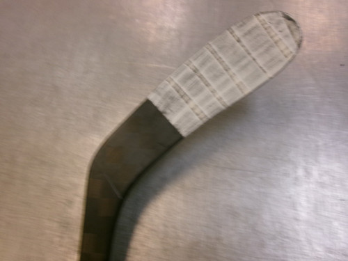 Vist Large View of Product Image Which is Used CCM XF GHOST Senior One Piece Right 80 Flex