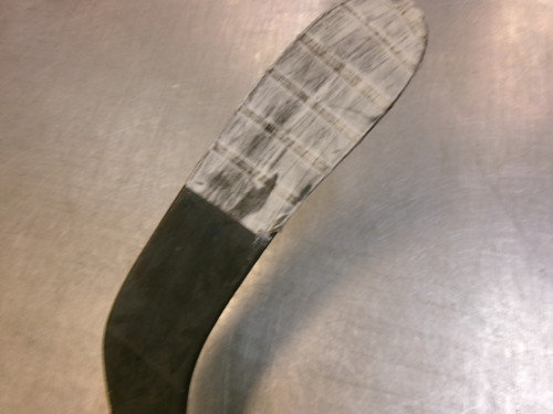 Vist Large View of Product Image Which is Used CCM XF GHOST Senior One Piece Right 80 Flex