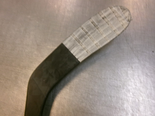 Vist Large View of Product Image Which is Used CCM XF GHOST Senior One Piece Right 80 Flex