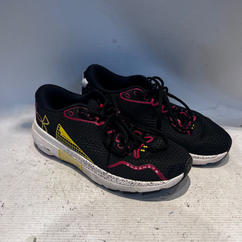 Vist Large View of Product Image Which is Used Under Armour Running/X-Train Shoes M