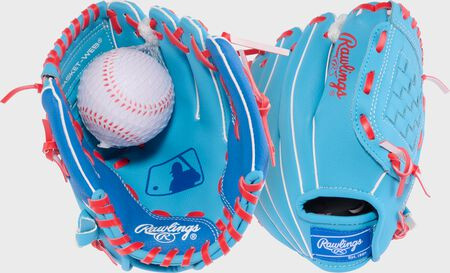 Vist Large View of Product Image Which is New PLAYERS SERIES 9" RH