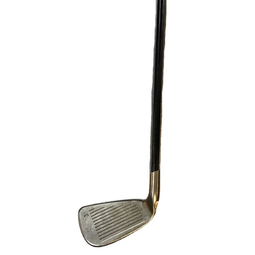 Vist Large View of Product Image Which is Used Ping I3 BLADE Mens Individual Iron RH 3 Iron