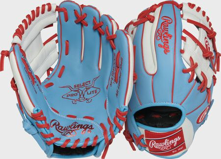 Vist Large View of Product Image Which is New SELECT PRO LITE CC 10.5" RH