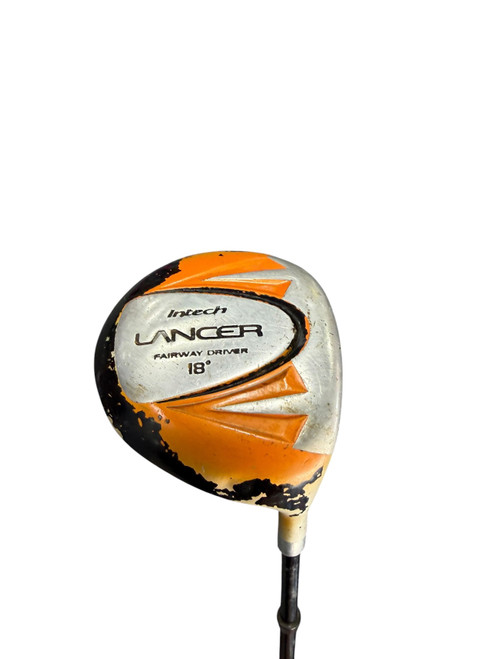 Vist Large View of Product Image Which is Used Intech LANCER Jr Driver RH HT