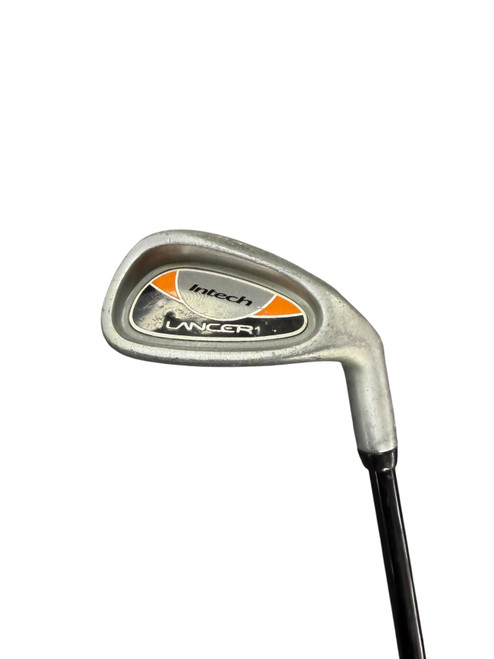 Vist Large View of Product Image Which is Used Intech LANCER Jr Individual Iron RH 6 Iron