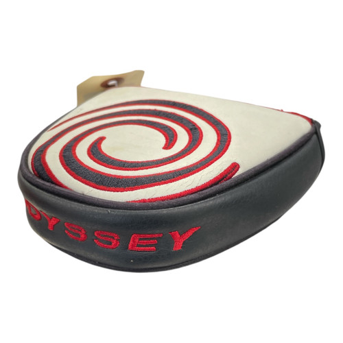 Vist Large View of Product Image Which is Used Odyssey PUTTER COVER Golf Accessory