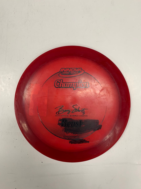 Vist Large View of Product Image Which is INNOVA Disc Golf Disc Golf Drivers