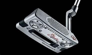 Vist Large View of Product Image Which is New Titliest Scotty Cameron
