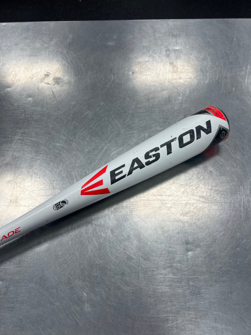 Vist Large View of Product Image Which is Used Easton S650 USSSA 30/21 -9 2 3/4 Bat 