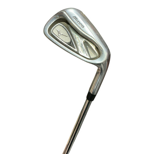 Vist Large View of Product Image Which is Used Mizuno JPX 800 Mens Individual Iron RH 8 Iron