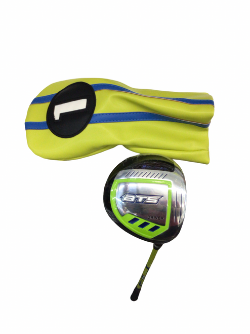 Vist Large View of Product Image Which is New ATS KIDS DRIVER 3-5 AGE