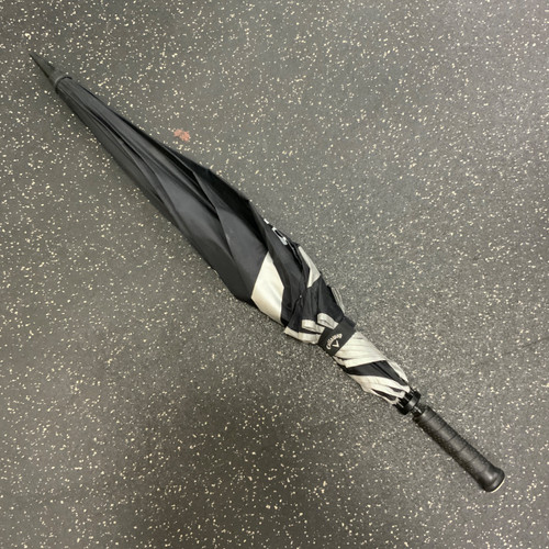 Vist Large View of Product Image Which is Used Callaway UMBRELLA Golf Accessory