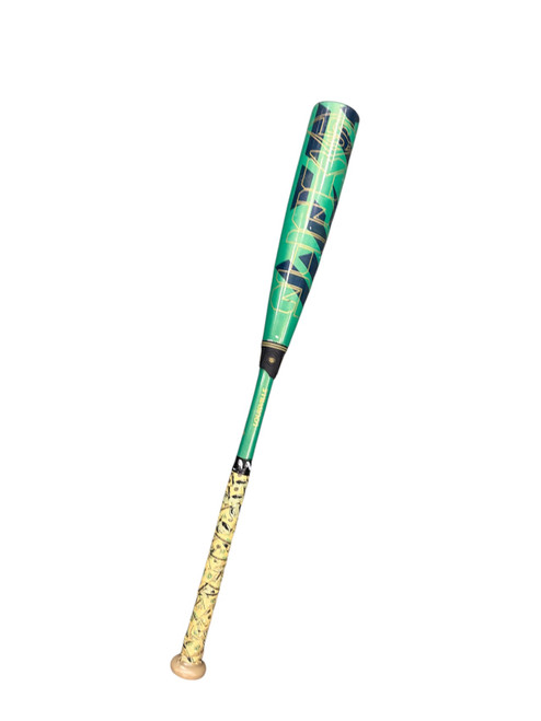 Vist Large View of Product Image Which is Used Louisville Slugger META 23 BB/SB USA 2 5/8 Bat 29"