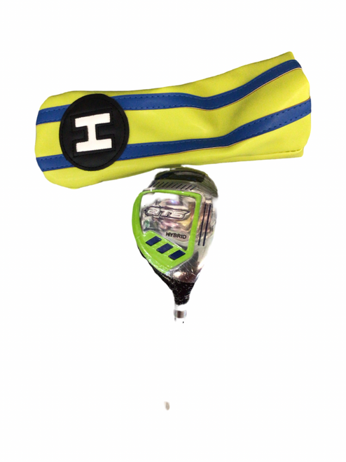Vist Large View of Product Image Which is New ATS KIDS HYBRID 3-5 AGE