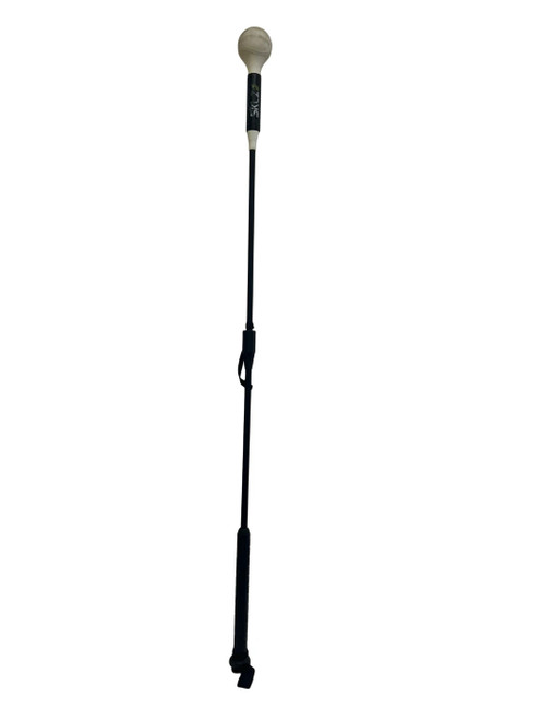 Vist Large View of Product Image Which is Used SKLZ Baseball Hitting Stick Training Aid