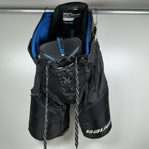 Vist Large View of Product Image Which is Used Bauer HP Pro Performance Pant Int LG
